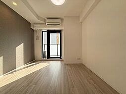 Metrosa谷町六丁目South 905 9階ワンルームのリビング/ダイニング