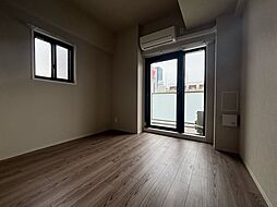 リヴェント難波ウエスト 707 7階1Kのリビング/ダイニング