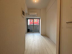 エスリード難波ザ・ブライト 202 2階1Kのリビング/ダイニング