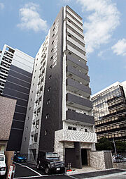 レオンコンフォート北浜