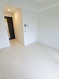 レオンコンフォート梅田北 306 3階1Kのリビング/ダイニング