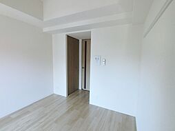 レオンコンフォート上本町カレント 705 7階1Kのリビング/ダイニング