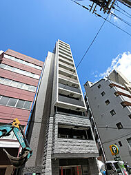 レオンコンフォート上本町カレント