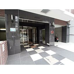 ドーム千代崎 303 3階1Kの室内