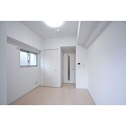 エステムプラザ大手前エヴァース 209 2階1Kのリビング/ダイニング