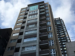 RIDGE北堀江（旧ルクレ北堀江） 1501