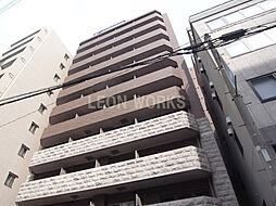 アーデン西天満 1201