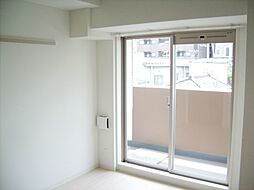 プレサンス梅田北パワーゲート 804 8階1Kのリビング/ダイニング