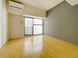 ザ・パーククロス阿波座 202 2階1Kのリビング/ダイニング