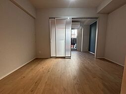 京町堀ビューアパートメント 1104 11階1DKのリビング/ダイニング