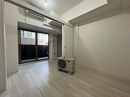 セレニテ東梅田アリエ 1505 15階2Kのリビング/ダイニング