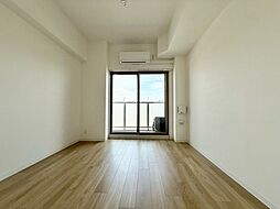 アドバンス大阪フェリーチェ 608 6階1Kのリビング/ダイニング