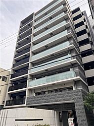 S-RESIDENCE新大阪Ridente 10階/1003