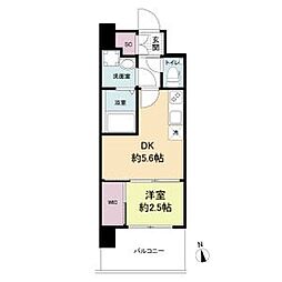 セレニテ福島プリエ 15階