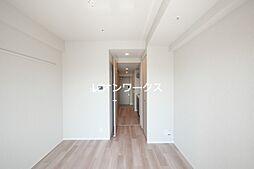 エスリードレジデンス大阪福島サウスフラッツ 1002 10階1Kのリビング/ダイニング