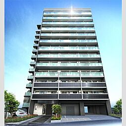 エスリードレジデンス ザ・グラン大阪福島クラス 604