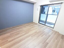 プレサンス谷町九丁目駅前 1302 13階1Kのリビング/ダイニング