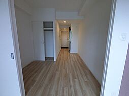 セレニテ難波グランデノール 902 9階1DKのリビング/ダイニング