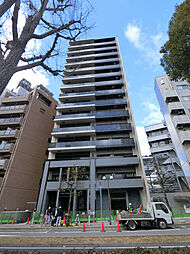 レオンコンフォート神戸山手通 9階