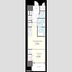 セイワパレス本町東 5階