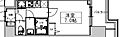 S-RESIDENCETEMMAGRACIS5階8.4万円