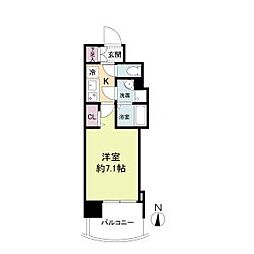 セレニテ日本橋プリエ 15階