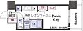 プレリスNEO大阪十三エルヴィオン11階7.1万円