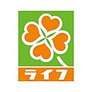 ライフ寺田町駅前店 452m