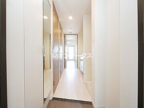 プレサンス新大阪ストリーム 1002 ｜ 大阪府大阪市淀川区西中島1丁目14-4（賃貸マンション1K・10階・21.37㎡） その9
