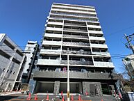 大阪府大阪市阿倍野区天王寺町北2丁目1-12：物件画像／株式会社レオンワークス