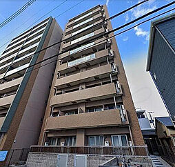 エスリード新大阪コンフォールII番館 6階/604