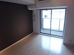 エスリードナンバステーションプラザ 1Kの写真