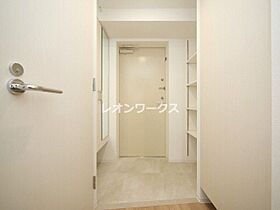 セレニテ江坂ミラク 1006 ｜ 大阪府吹田市江坂町1丁目14-21（賃貸マンション1DK・10階・27.40㎡） その11