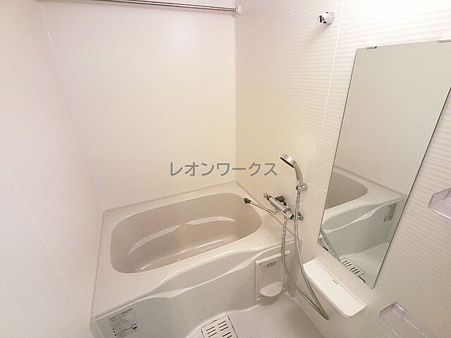 浴室