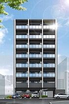 Sunny　Place 704 ｜ 大阪府大阪市天王寺区大道4丁目10-23（賃貸マンション1LDK・7階・37.13㎡） その1
