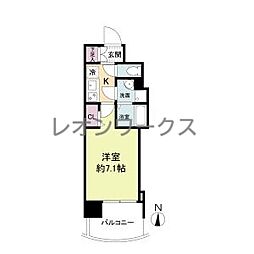 セレニテ日本橋プリエ 5階
