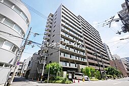 アーバネックス新町 4階