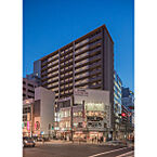 大阪府大阪市北区堂島2丁目1-33：物件画像／株式会社レオンワークス