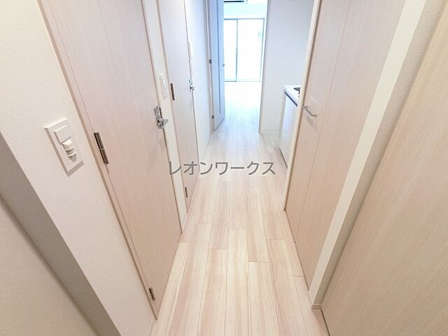 室内