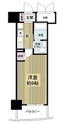 APRILE南森町 6階