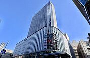 グランフロント大阪北館 6498m