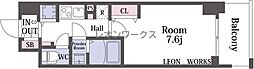 ミラージュパレス大阪ドームProsper 12階/1207