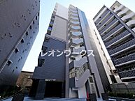 大阪府大阪市西区九条南1丁目5-19：物件画像／株式会社レオンワークス