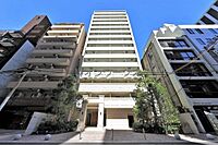大阪府大阪市中央区高麗橋1丁目5-8：物件画像／株式会社レオンワークス