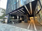 THE　Kitahama　PLAZA 1246m
