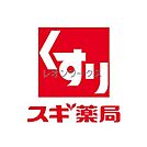 スギ薬局ナインモール九条店 703m