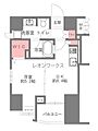 プレサンスNEO中之島公園10階10.9万円
