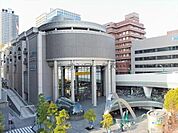 OCATモール 1184m