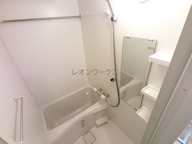 浴室