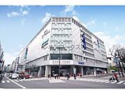 京阪シティモール 1640m
